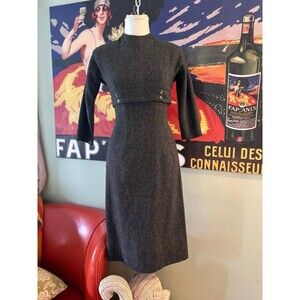 Jonathan Logan vintage dress